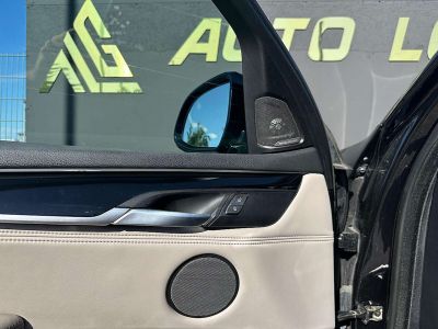 BMW X5 Gebrauchtwagen