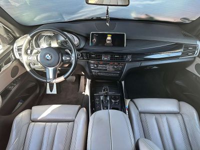 BMW X5 Gebrauchtwagen