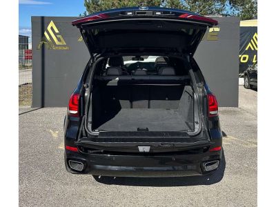 BMW X5 Gebrauchtwagen