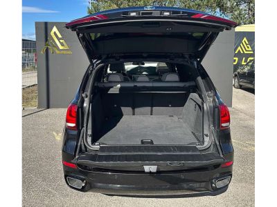 BMW X5 Gebrauchtwagen