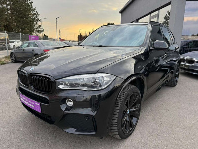 BMW X5 Gebrauchtwagen