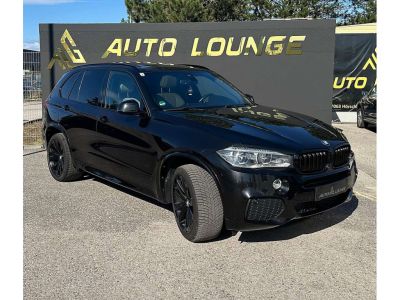 BMW X5 Gebrauchtwagen