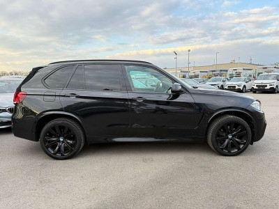BMW X5 Gebrauchtwagen