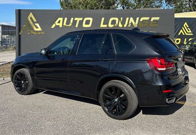 BMW X5 Gebrauchtwagen