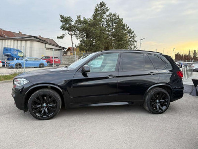 BMW X5 Gebrauchtwagen