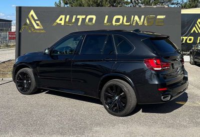 BMW X5 Gebrauchtwagen
