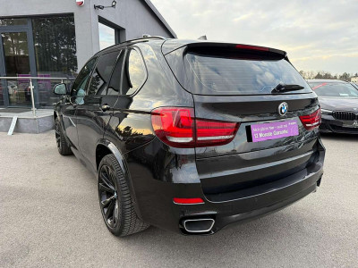 BMW X5 Gebrauchtwagen