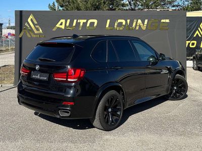 BMW X5 Gebrauchtwagen