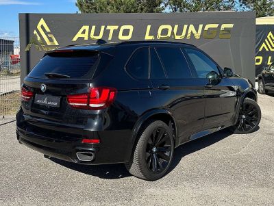 BMW X5 Gebrauchtwagen