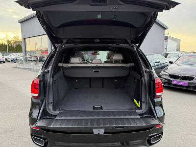 BMW X5 Gebrauchtwagen