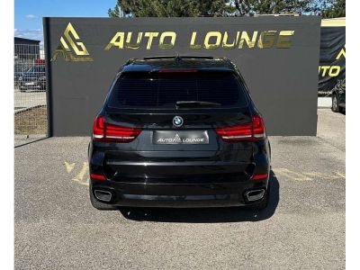 BMW X5 Gebrauchtwagen