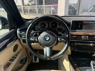 BMW X5 Gebrauchtwagen