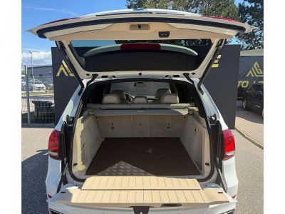 BMW X5 Gebrauchtwagen