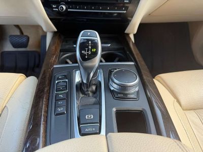 BMW X5 Gebrauchtwagen
