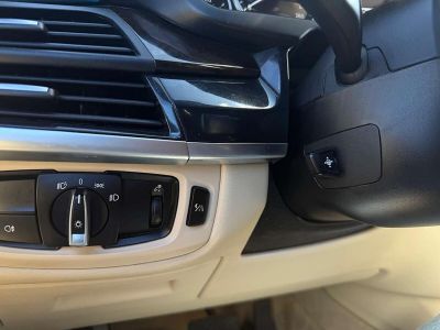 BMW X5 Gebrauchtwagen