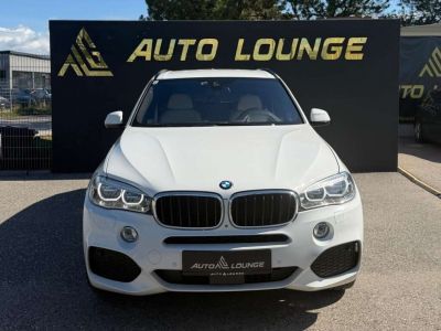 BMW X5 Gebrauchtwagen