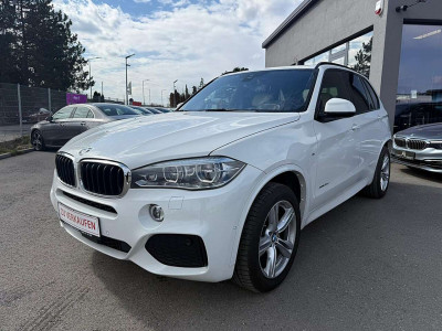 BMW X5 Gebrauchtwagen