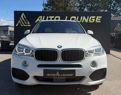 BMW X5 Gebrauchtwagen