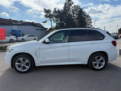 BMW X5 Gebrauchtwagen