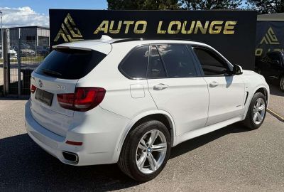BMW X5 Gebrauchtwagen