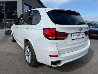 BMW X5 Gebrauchtwagen