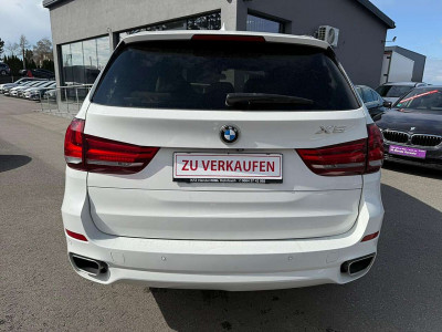 BMW X5 Gebrauchtwagen