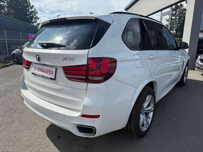 BMW X5 Gebrauchtwagen