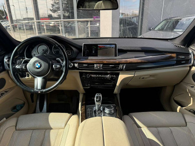 BMW X5 Gebrauchtwagen