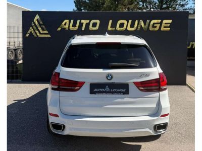 BMW X5 Gebrauchtwagen