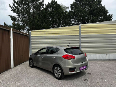 KIA Ceed Gebrauchtwagen