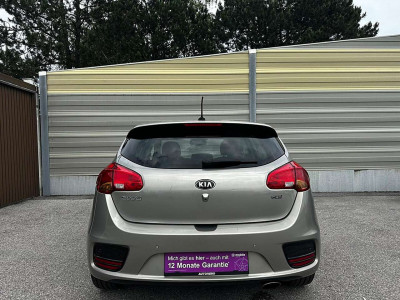 KIA Ceed Gebrauchtwagen