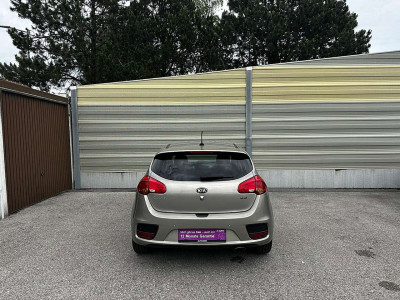 KIA Ceed Gebrauchtwagen