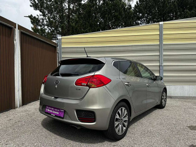 KIA Ceed Gebrauchtwagen