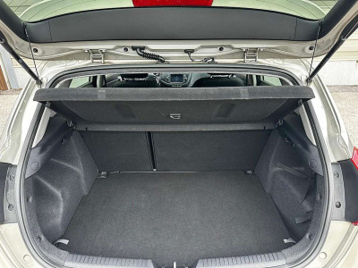KIA Ceed Gebrauchtwagen