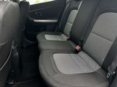 KIA Ceed Gebrauchtwagen