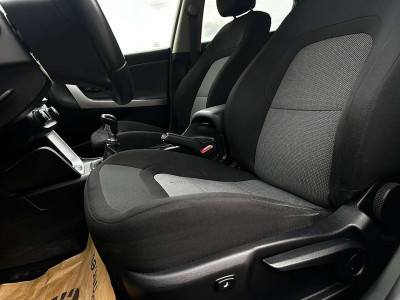 KIA Ceed Gebrauchtwagen