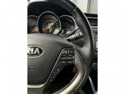 KIA Ceed Gebrauchtwagen