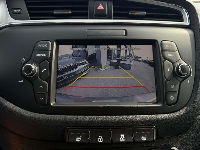 KIA Ceed Gebrauchtwagen