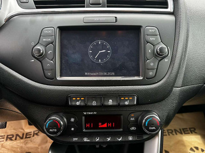KIA Ceed Gebrauchtwagen