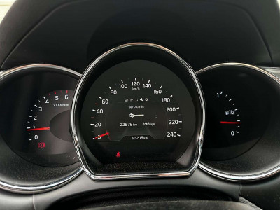 KIA Ceed Gebrauchtwagen