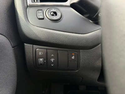 KIA Ceed Gebrauchtwagen