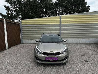 KIA Ceed Gebrauchtwagen