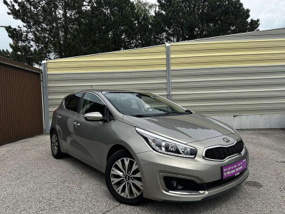KIA Ceed Gebrauchtwagen