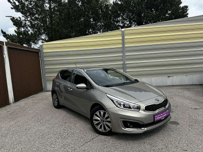 KIA Ceed Gebrauchtwagen