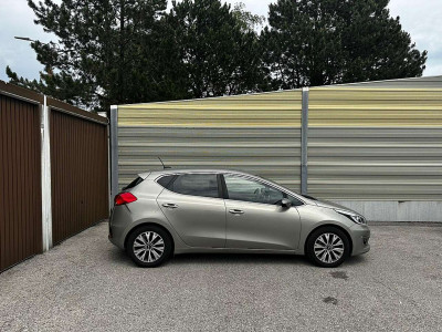 KIA Ceed Gebrauchtwagen