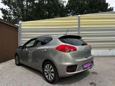 KIA Ceed Gebrauchtwagen