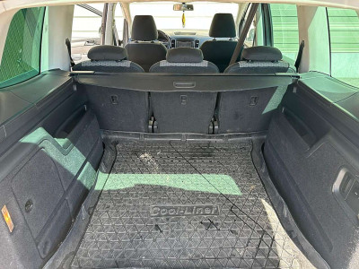 VW Sharan Gebrauchtwagen