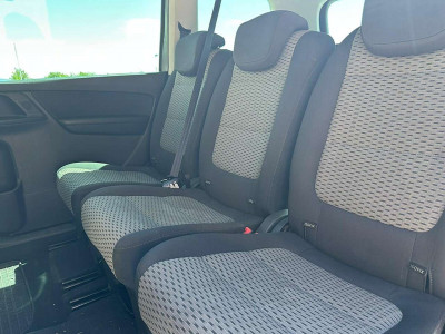 VW Sharan Gebrauchtwagen