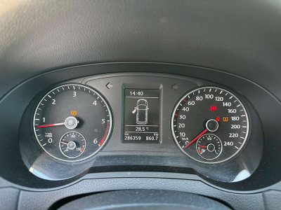 VW Sharan Gebrauchtwagen