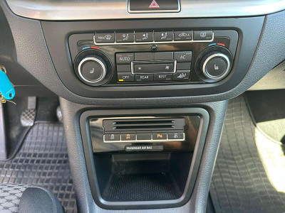 VW Sharan Gebrauchtwagen